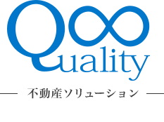 不動産ソリューションQ8（キューエイト）